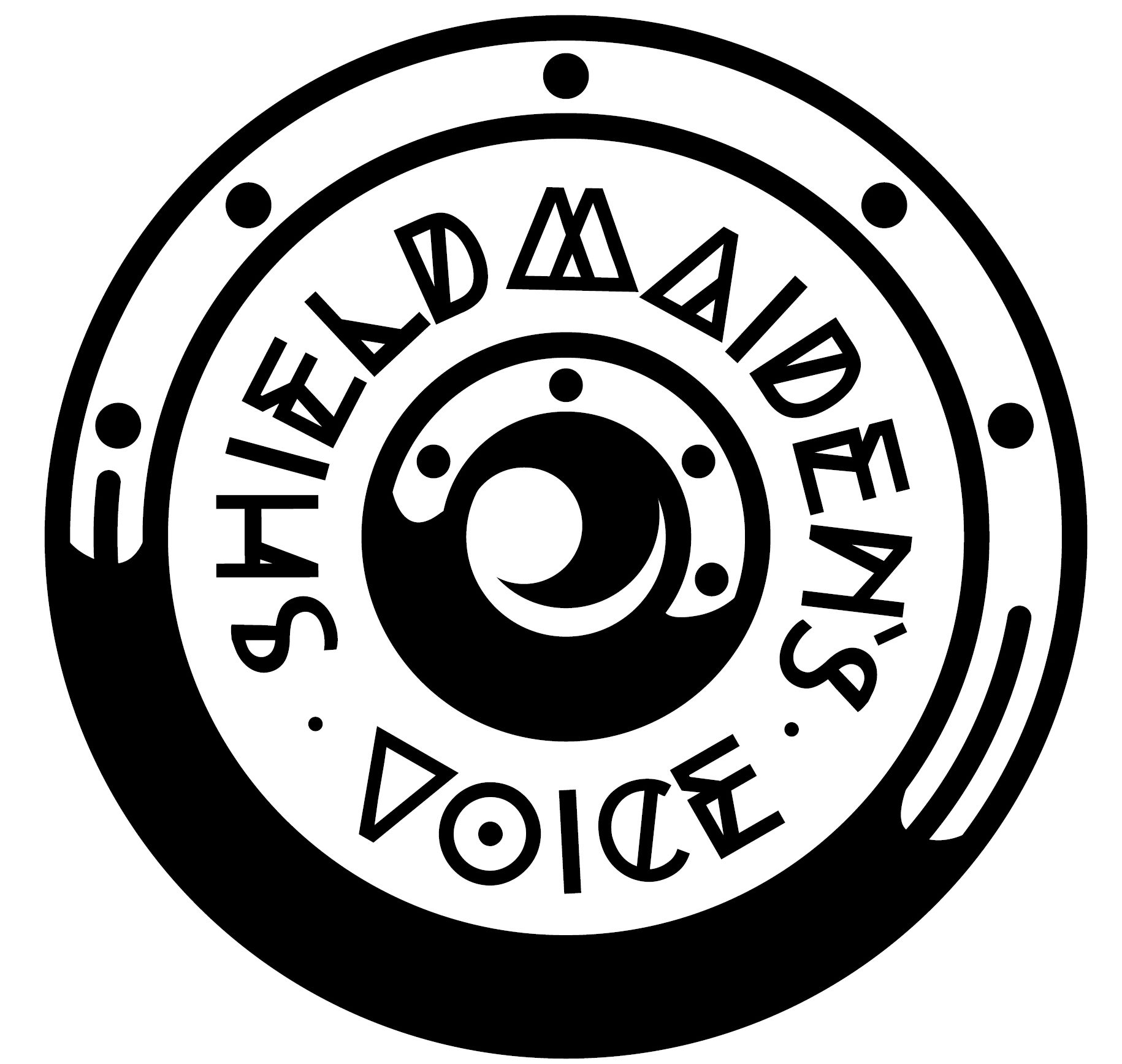 Shieldmaiden's Voice